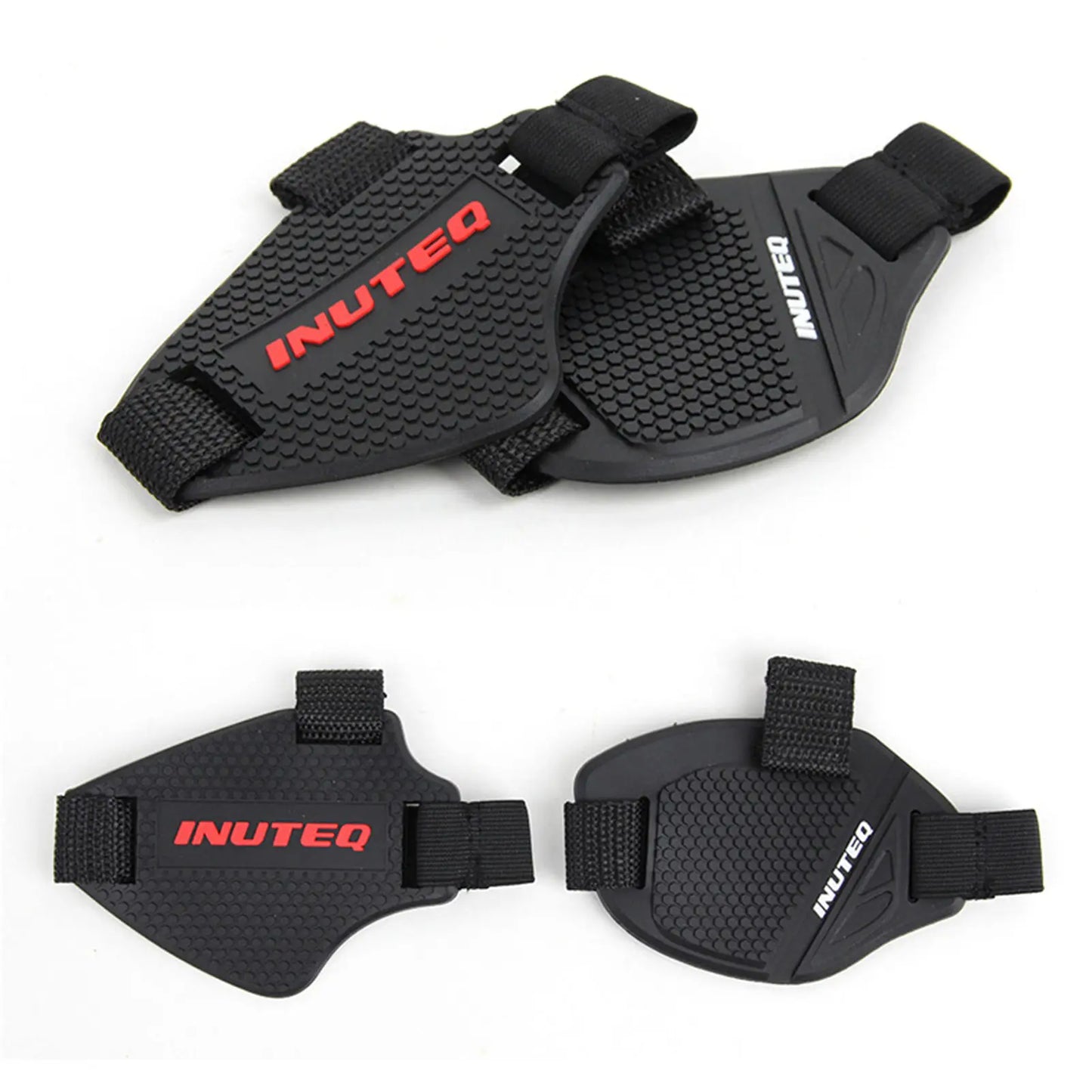 Motorcycle Shoe Protector Motorcycle Gear Shift Cover Antiskid Boot Protector Motorcycle Shoe Protector Motorcycle Shifter Cove