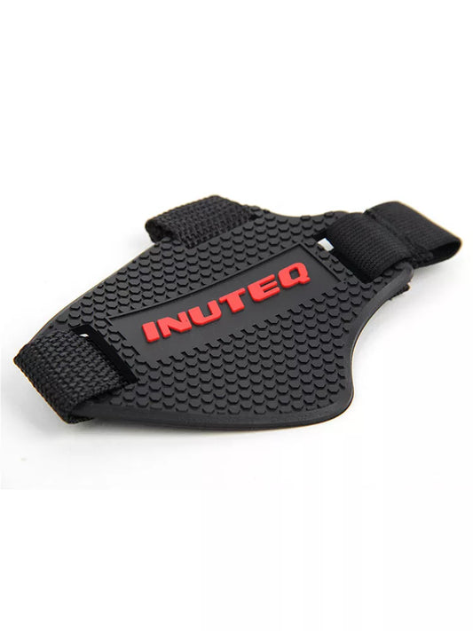 Motorcycle Shoe Protector Motorcycle Gear Shift Cover Antiskid Boot Protector Motorcycle Shoe Protector Motorcycle Shifter Cove